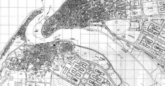 Dubai’s Planning History